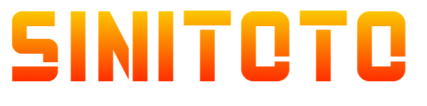 sinitoto